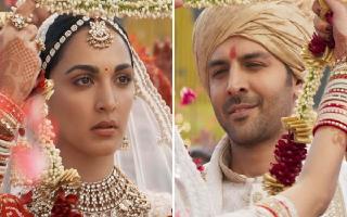 Satyaprem Ki Katha Box Office Collection Day 19: Film Struggling To Earn Rs 1 Cr, Set To Take Curtain Call At Theatres Soon